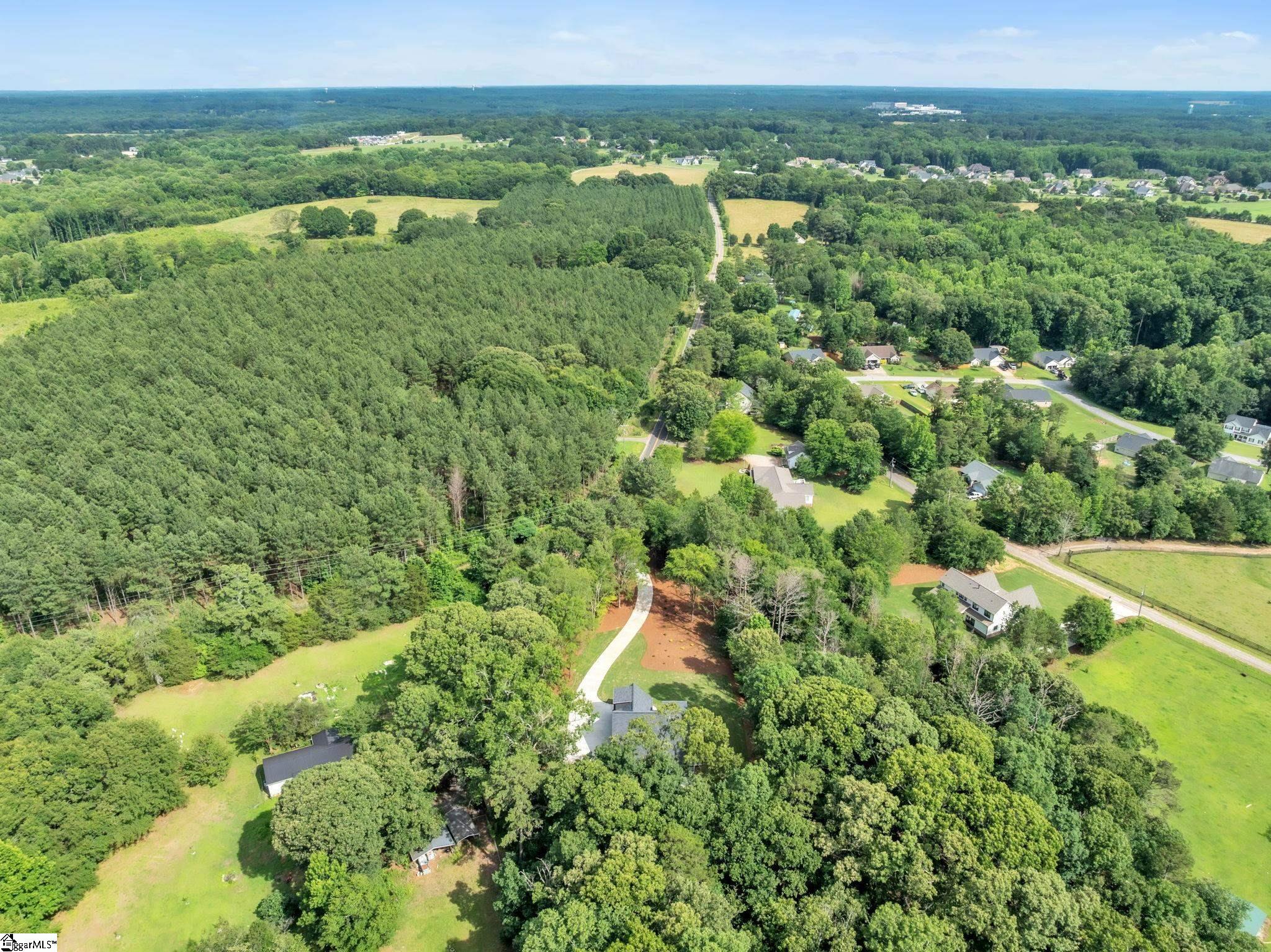 521 Fire Tower Road Williamston, SC 29697 - Photo 31 of 33