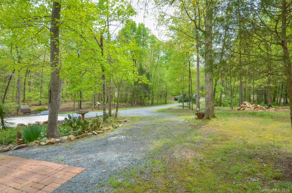 810 Old Williams Road Wingate, NC 28174 - Photo 3 of 24 a view of a tree in a yard