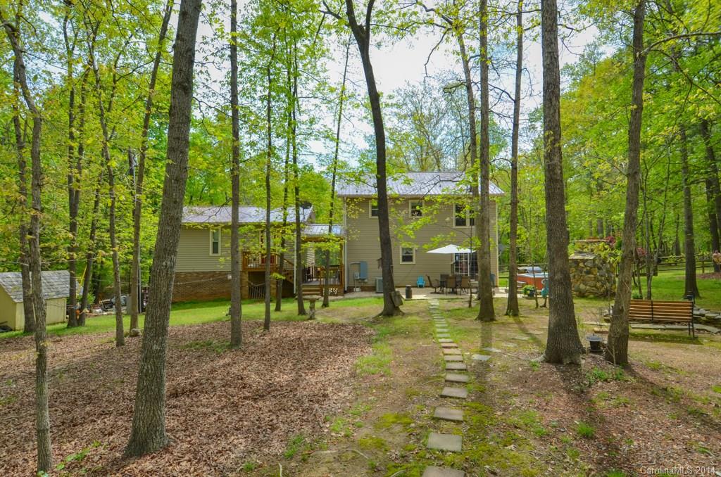 810 Old Williams Road Wingate, NC 28174 - Photo 4 of 24 a view of park