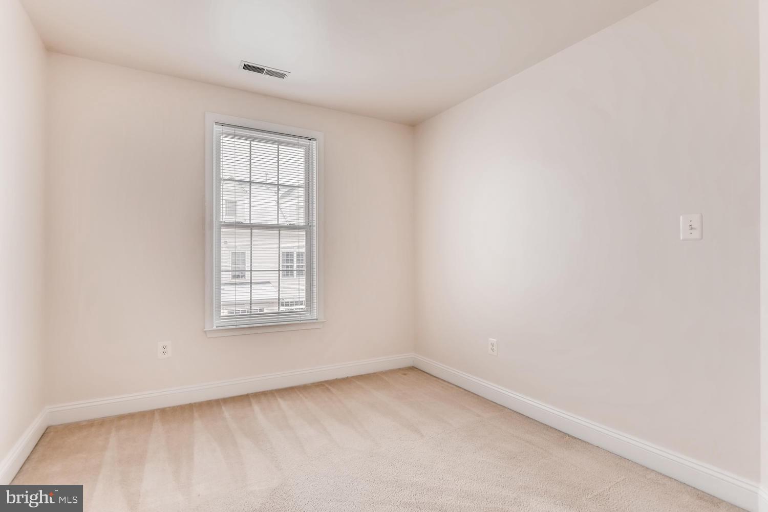 804 Ryan Street Baltimore, MD 21230 - Photo 27 of 28 Upper level 3
third bedroom