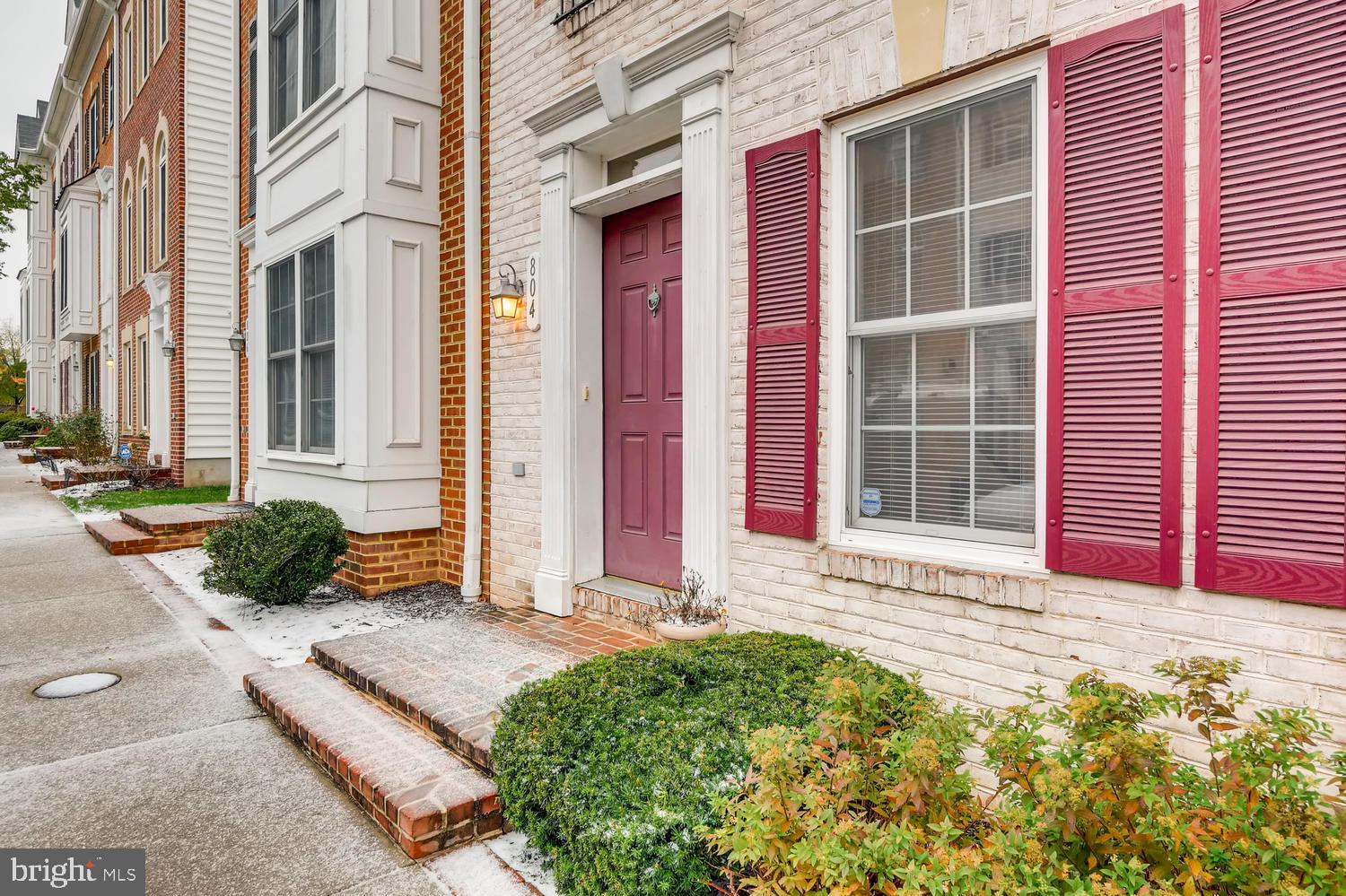 804 Ryan Street Baltimore, MD 21230 - Photo 3 of 28 Built in 2006