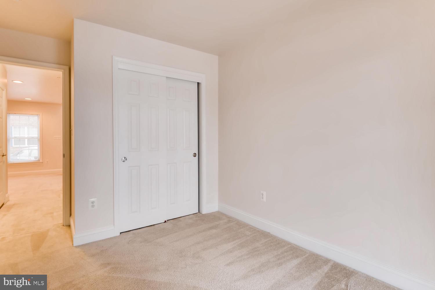 804 Ryan Street Baltimore, MD 21230 - Photo 9 of 28 Main level bedroom