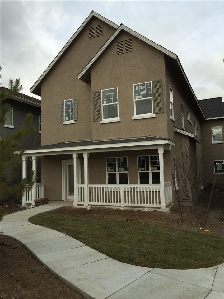 1440 Waterloo Drive Reno, NV 89509 - Photo 1 of 1 Photo 1