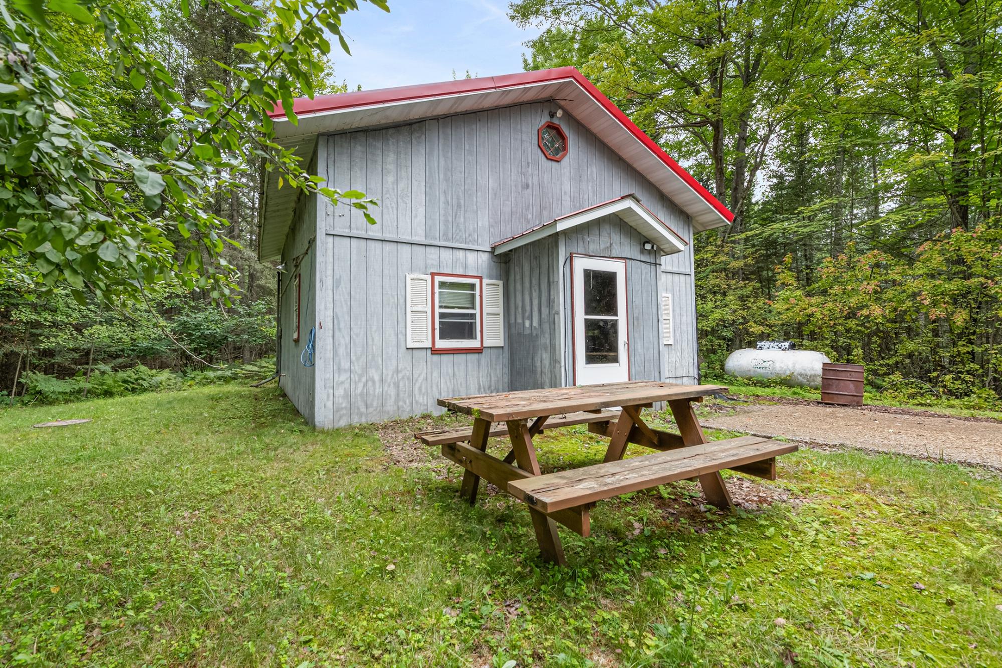 3755 Rolling Acres Drive Rhinelander, WI 54501 - Photo 19 of 30 Gallery Image 19