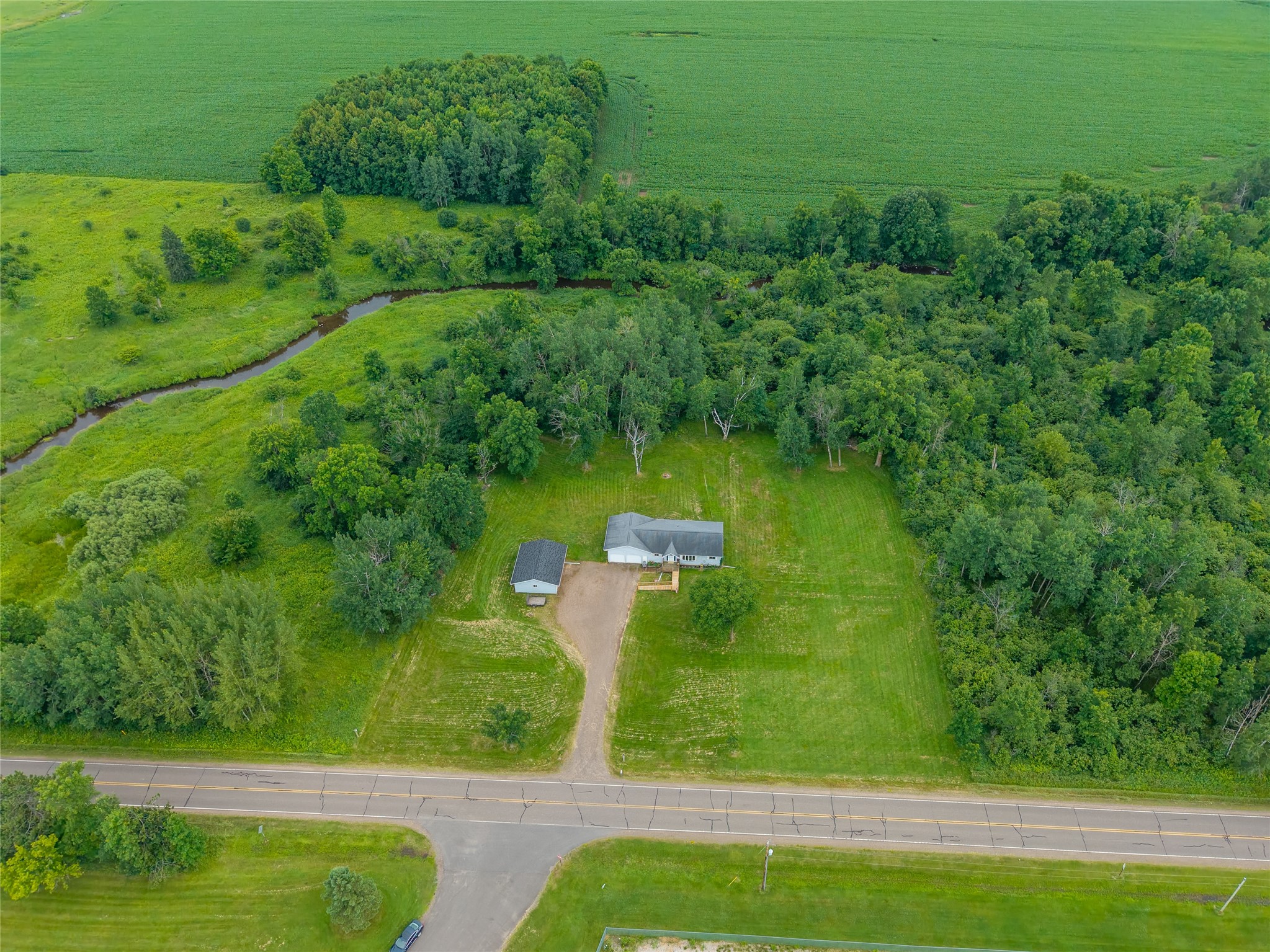 W6229 County Road P Tony, WI 54563 - Photo 39 of 42
