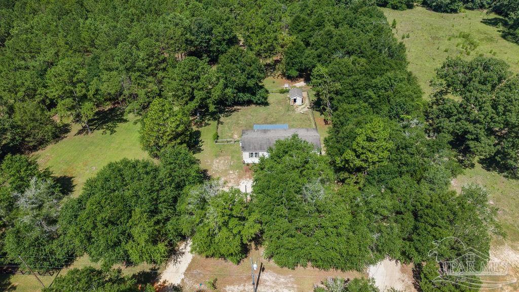 6885 Dora Lee Killam Road Century, FL 32535 - Photo 40 of 47 Gallery Image 40