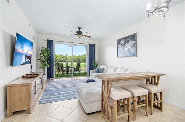 $295,000 | 10333 Heritage Bay Boulevard, Unit 1725, Naples, FL 34120