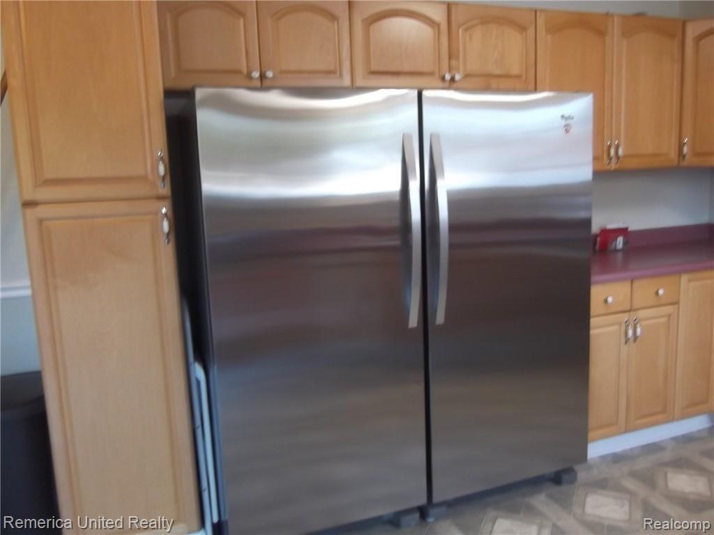 7860 North Henry Ruff Road Westland, MI 48185 - Photo 20 of 50 ONLY FOUND IN BETTER HOMES--WHIRLPOOL "SIDEKICK" FRIDGE AND FREEZER