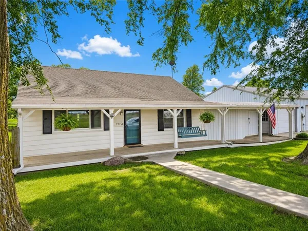 $410,000 | 23151 207th Street, Tonganoxie, KS 66086