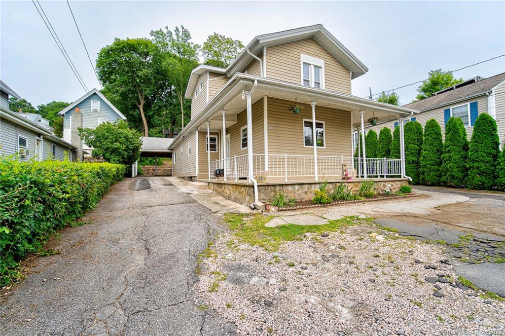 361 High Street Naugatuck, CT 06770 - Photo 1 of 1