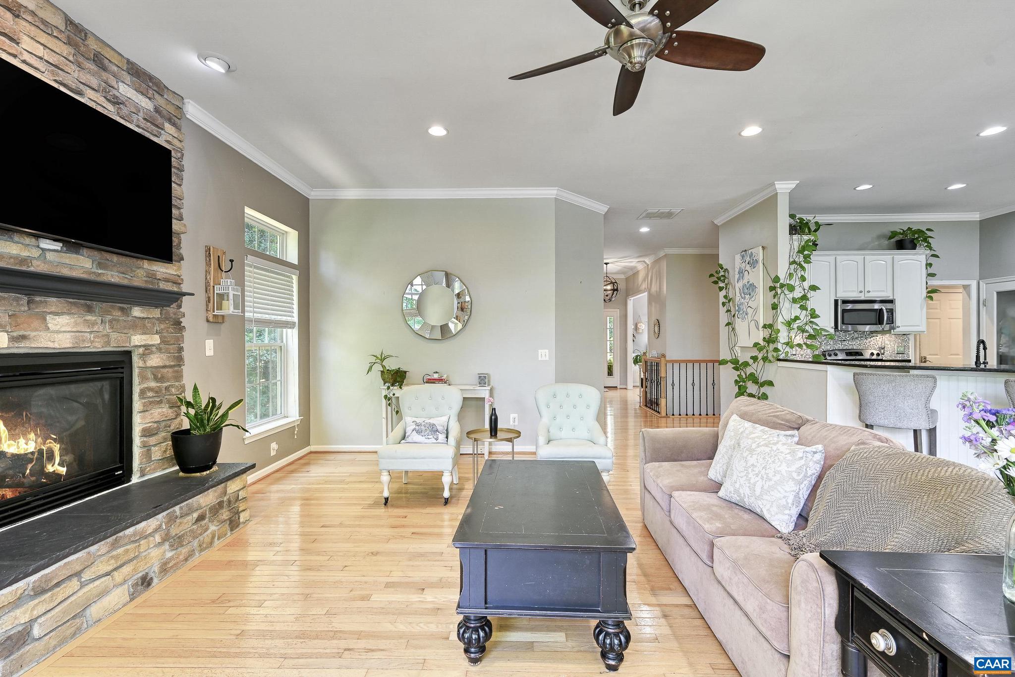 941 Willow Ridge Road Troy, VA 22974 - Photo 16 of 55