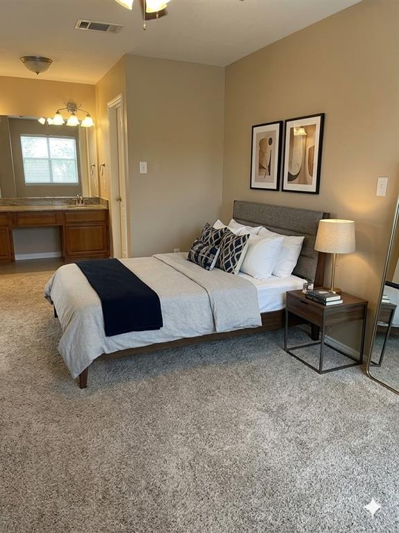 517 Ranch Trail, Unit 127 Irving, TX 75063 - Photo 24 of 30 virtually staged