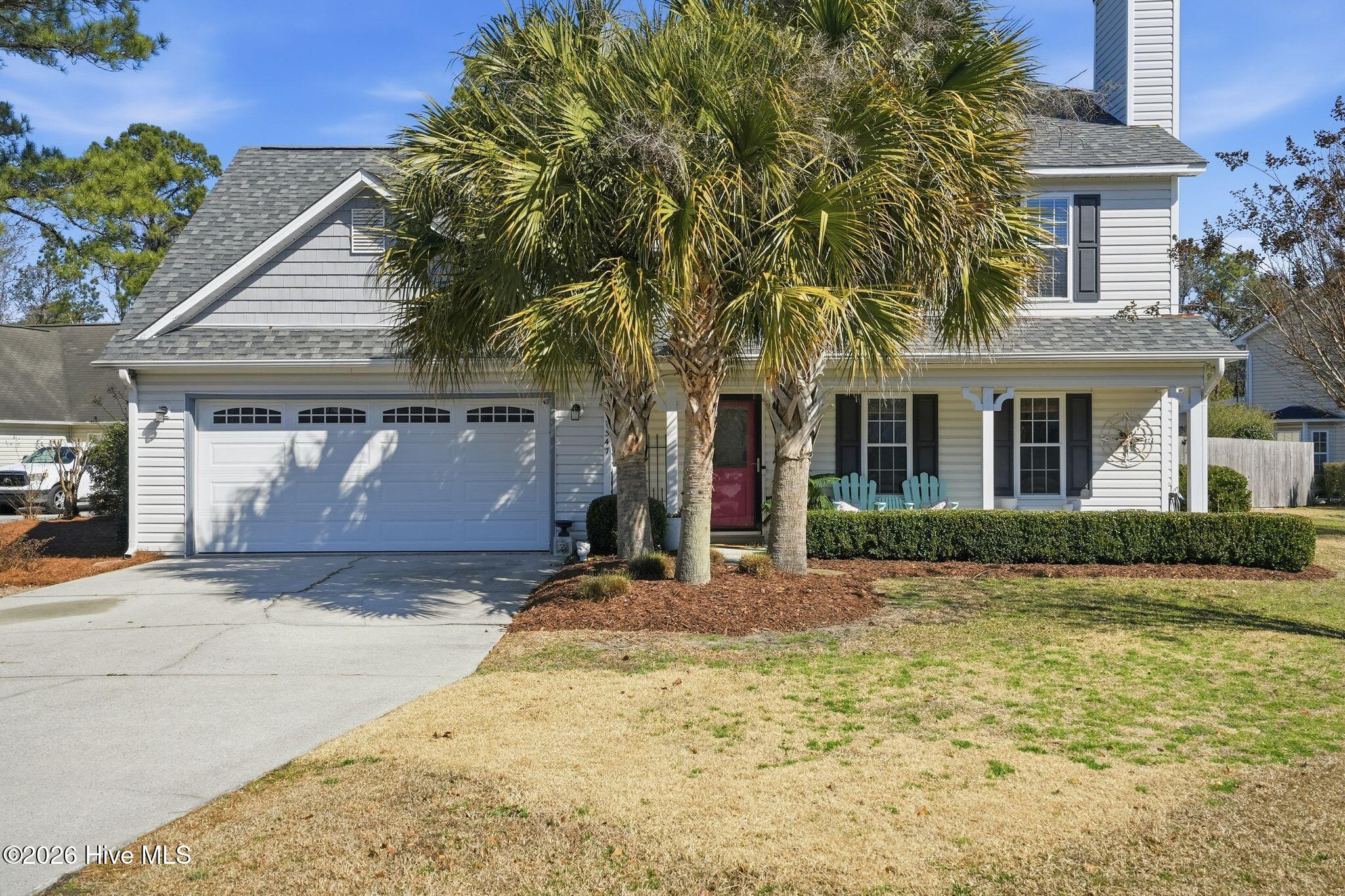 7347 Bright Leaf Road Wilmington, NC 28411 - Photo 1 of 83 2_7347_Bright_leaf_Rd_077