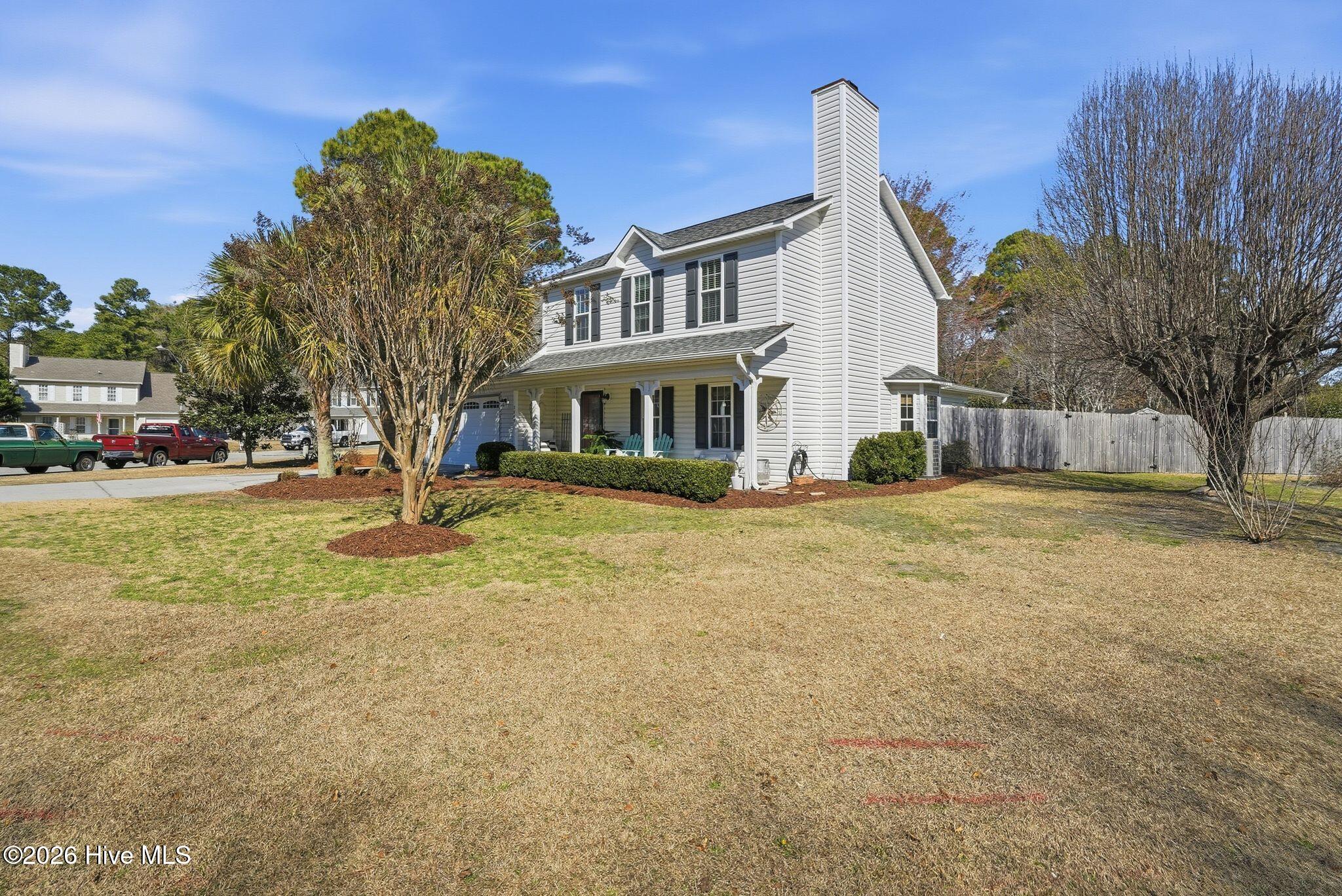 7347 Bright Leaf Road Wilmington, NC 28411 - Photo 6 of 83 5_7347_Bright_leaf_Rd_079