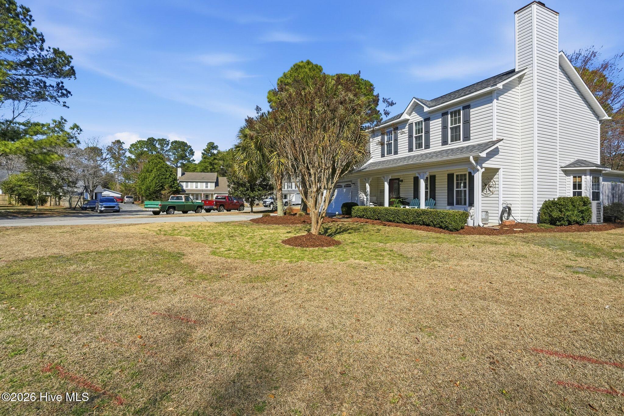 7347 Bright Leaf Road Wilmington, NC 28411 - Photo 7 of 83 6_7347_Bright_leaf_Rd_078