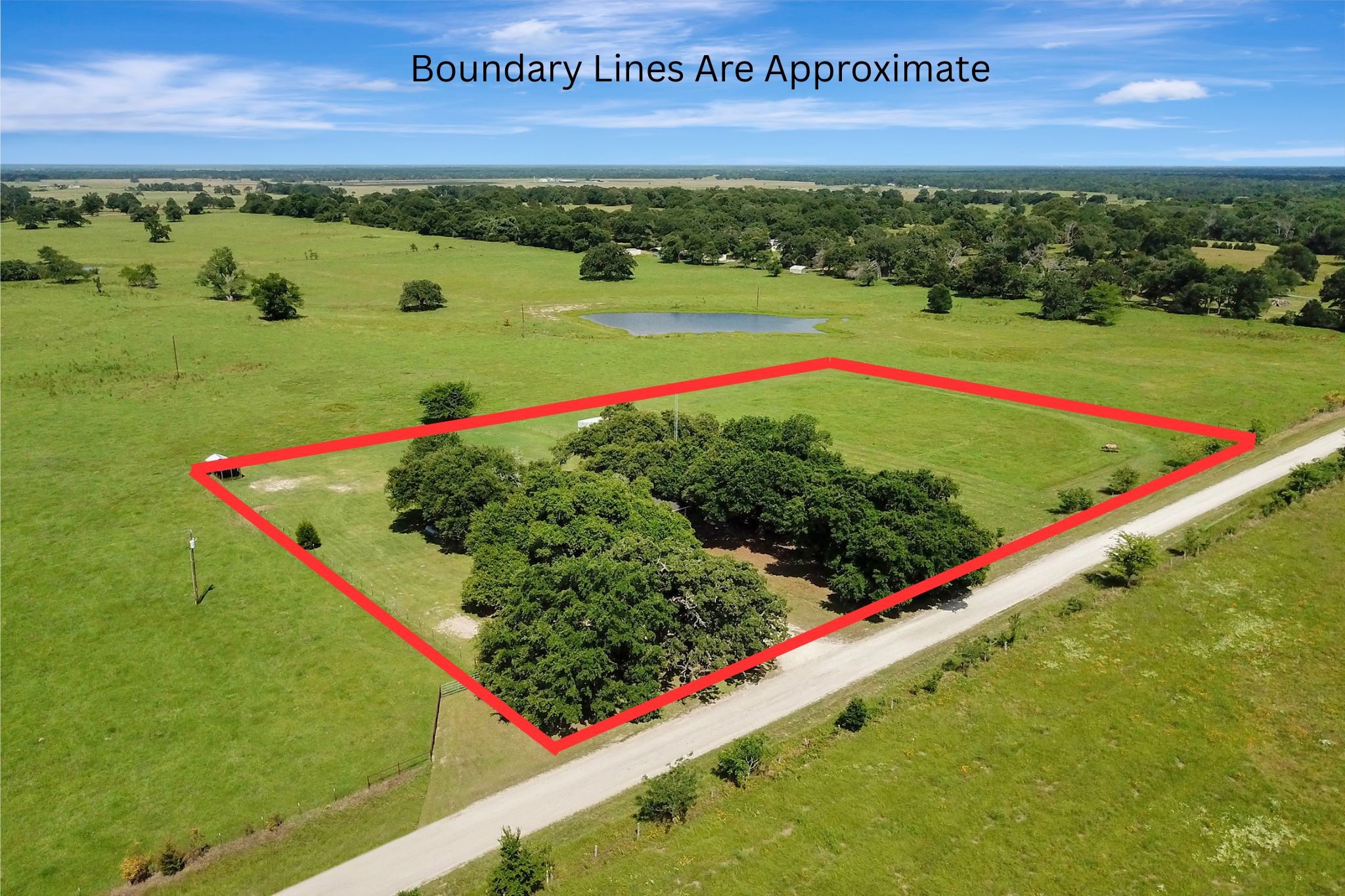 8542 Sloan Road Midway, TX 75852 - Photo 41 of 49
