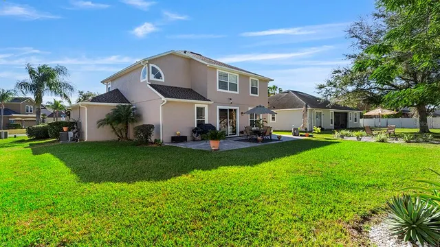 $539,000 | 2512 Bross Drive, St. Cloud, FL 34771