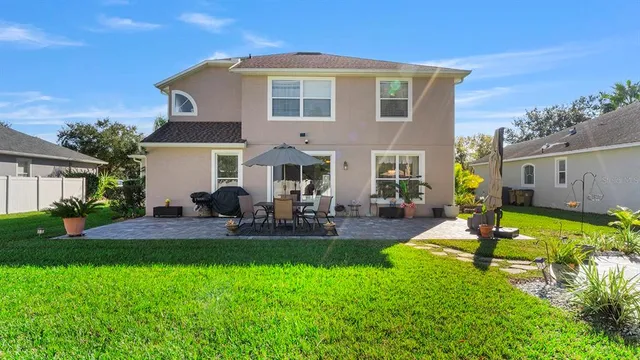 $539,000 | 2512 Bross Drive, St. Cloud, FL 34771