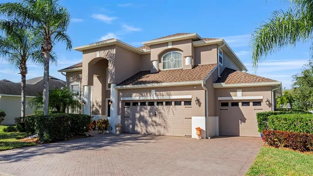 $539,000 | 2512 Bross Drive, St. Cloud, FL 34771