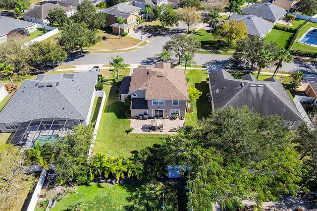 $539,000 | 2512 Bross Drive, St. Cloud, FL 34771