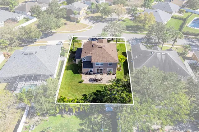 $539,000 | 2512 Bross Drive, St. Cloud, FL 34771