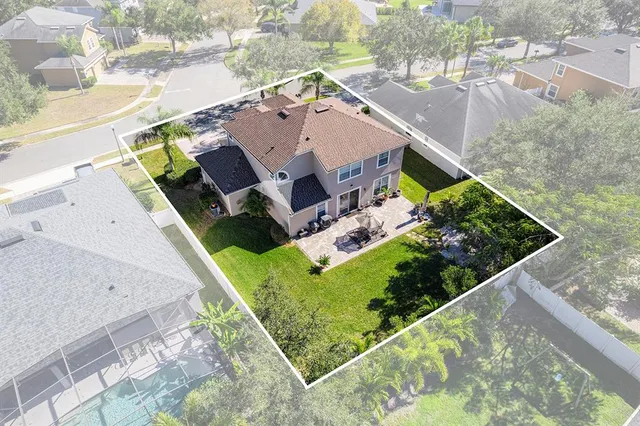 $539,000 | 2512 Bross Drive, St. Cloud, FL 34771