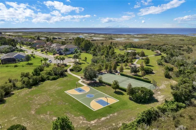 $539,000 | 2512 Bross Drive, St. Cloud, FL 34771