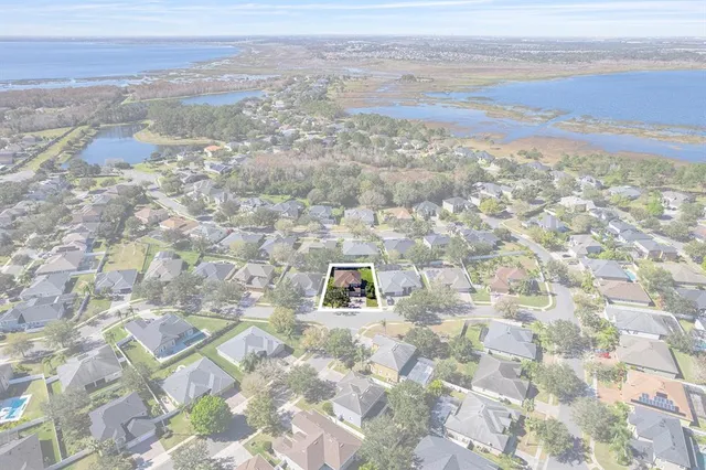 $539,000 | 2512 Bross Drive, St. Cloud, FL 34771