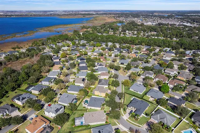 $539,000 | 2512 Bross Drive, St. Cloud, FL 34771