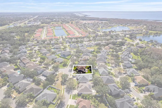 $539,000 | 2512 Bross Drive, St. Cloud, FL 34771