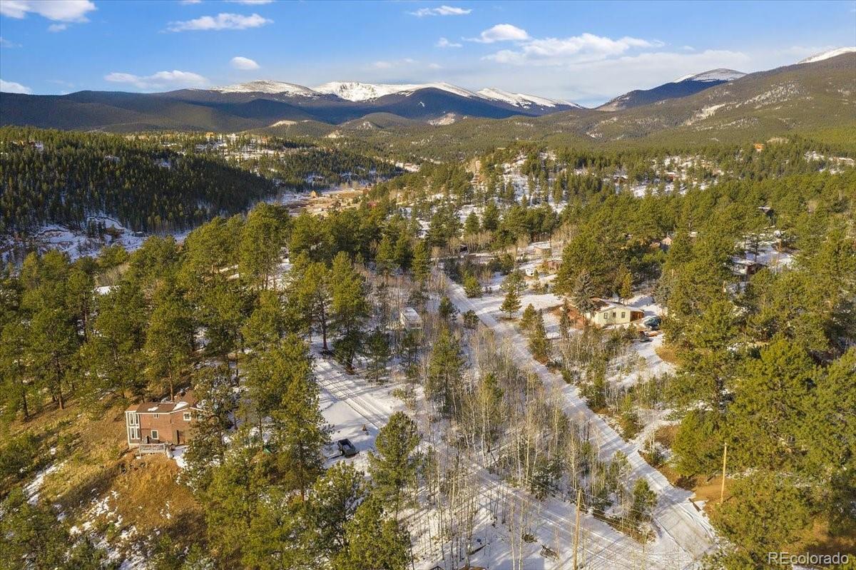 22 Hupp Road Bailey, CO 80421 - Photo 4 of 9