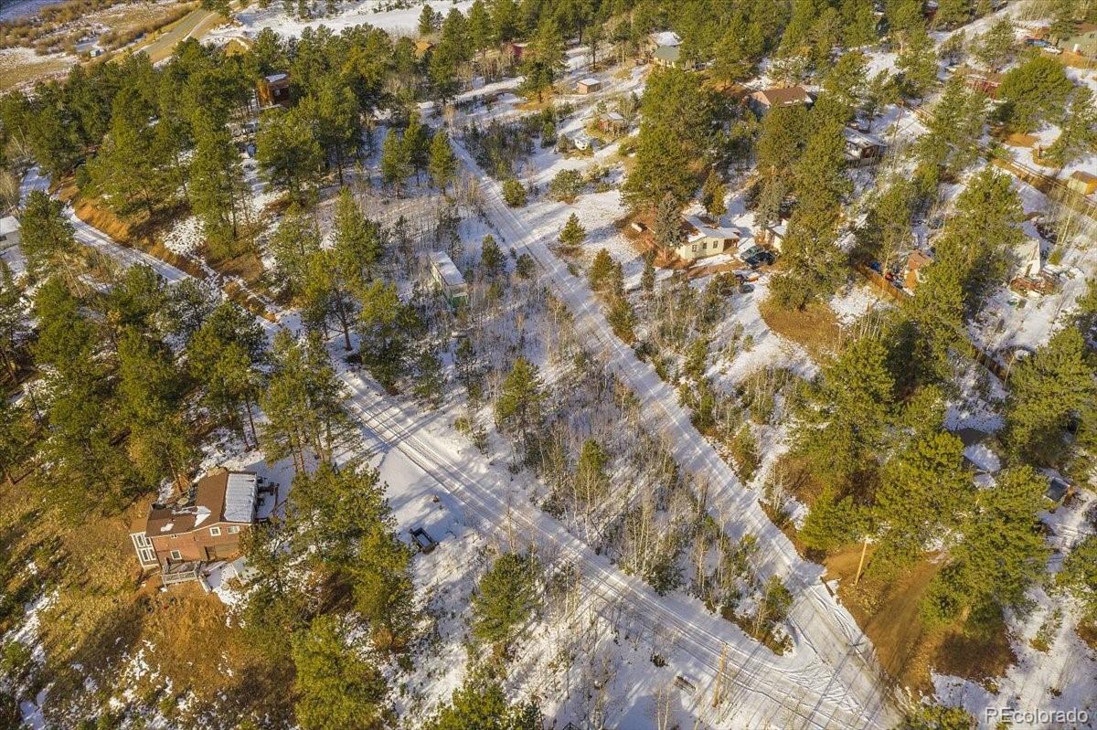 22 Hupp Road Bailey, CO 80421 - Photo 5 of 9