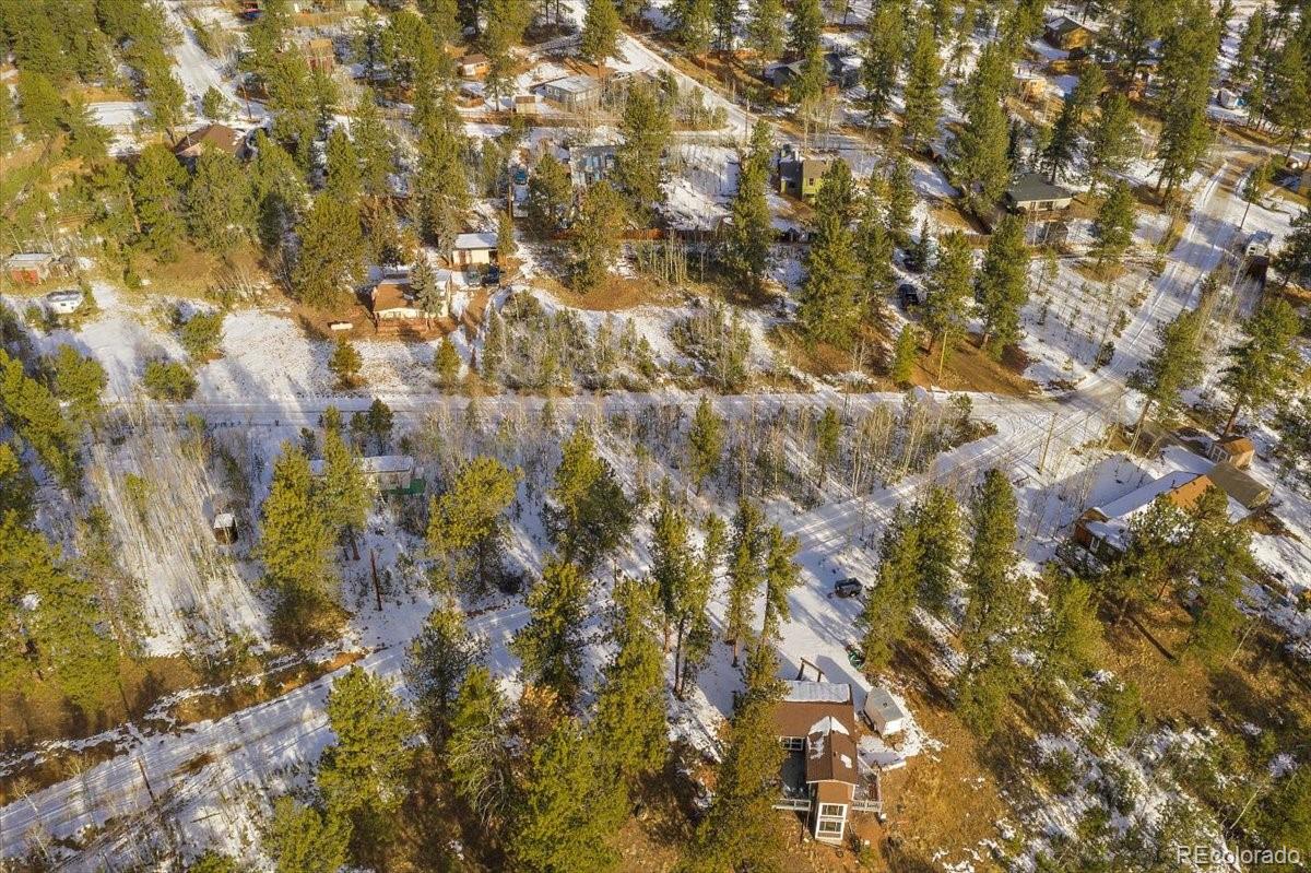 22 Hupp Road Bailey, CO 80421 - Photo 7 of 9