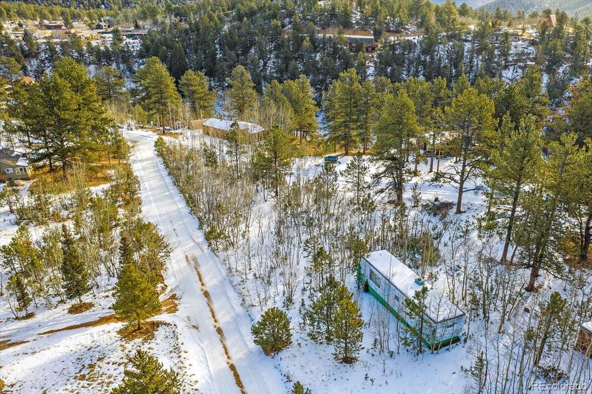 22 Hupp Road Bailey, CO 80421 - Photo 8 of 9