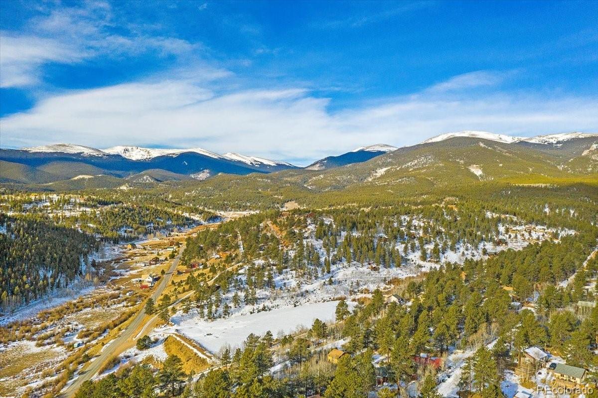22 Hupp Road Bailey, CO 80421 - Photo 9 of 9