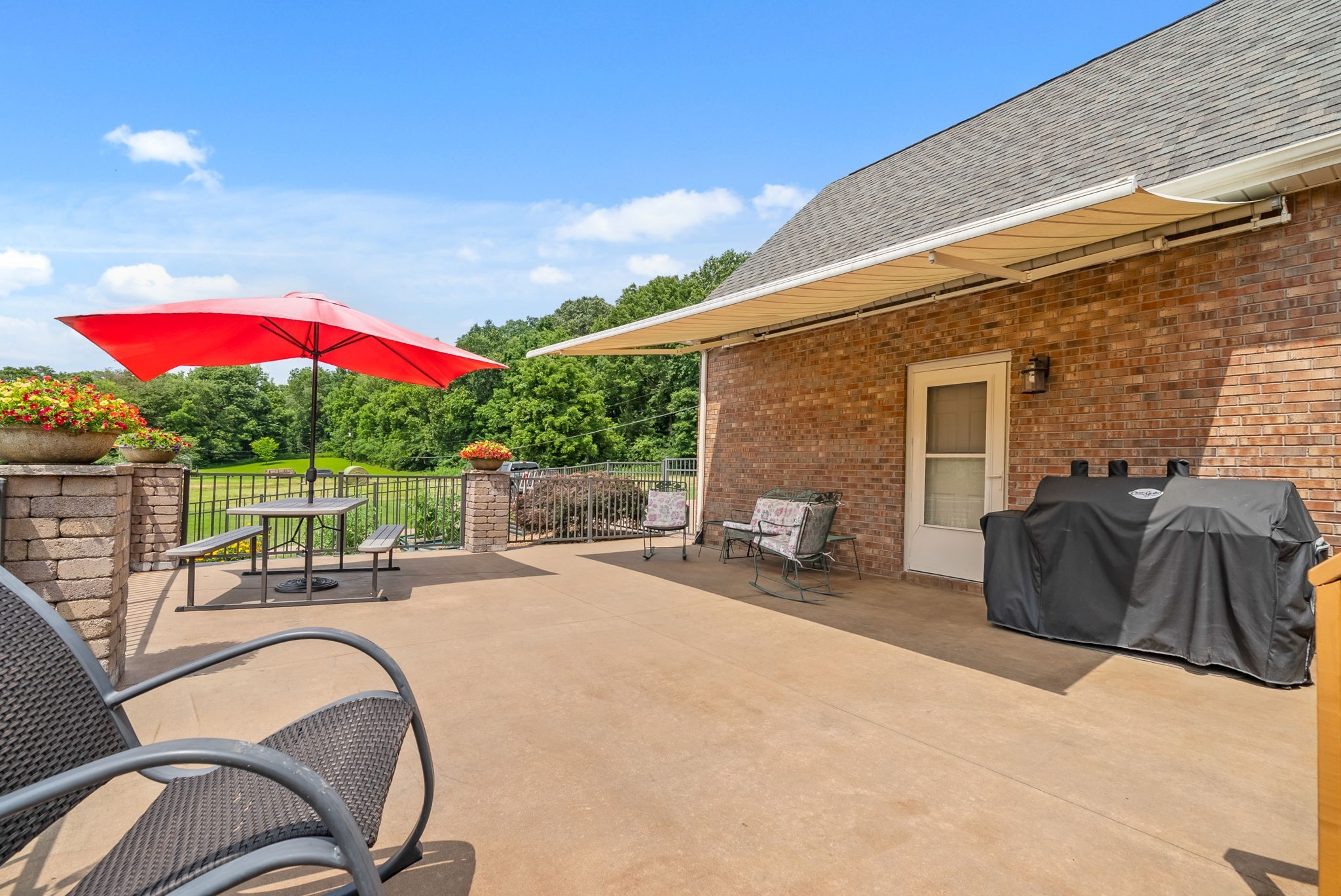 915 Rocky Hollow Road Erin, TN 37061 - Photo 36 of 49