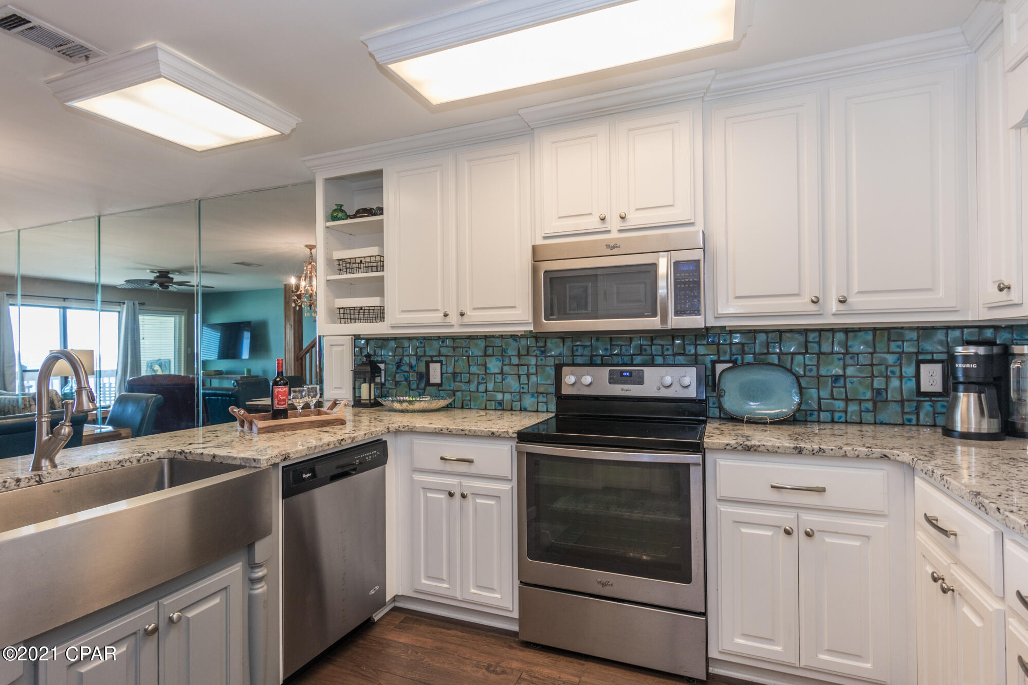 23011 Front Beach Road, Unit E11 Panama City Beach, FL 32413 - Photo 22 of 40