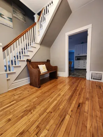 $235,000 | 146 Jackson Street, Manistee, MI 49660