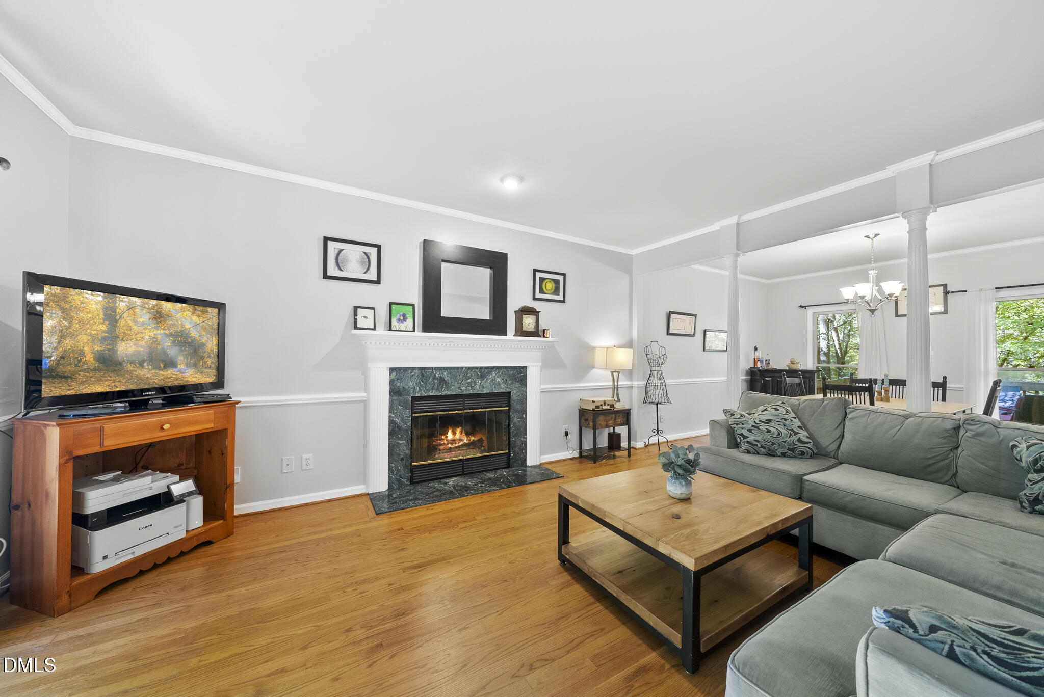 12304 Whartons Way Raleigh, NC 27613 - Photo 11 of 35 DSC09011