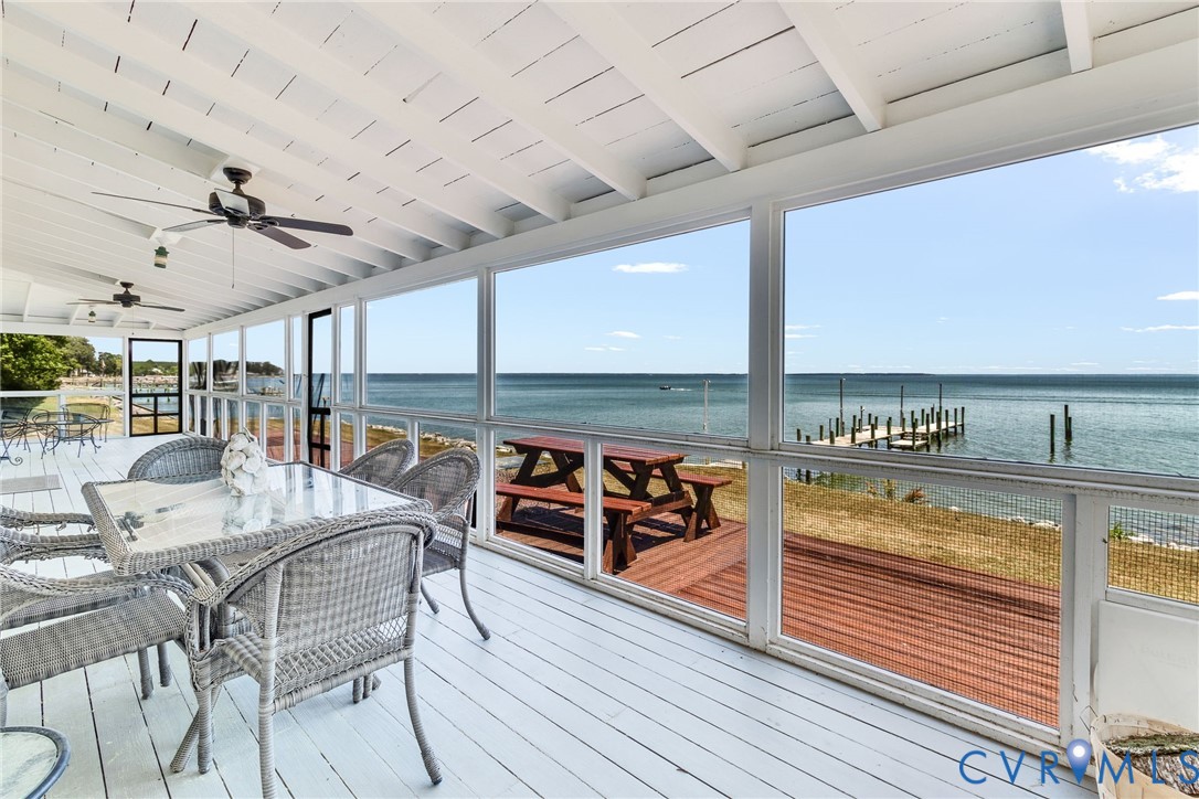 3022 Skipjack Road Kinsale, VA 22488 - Photo 38 of 57 Amazing views