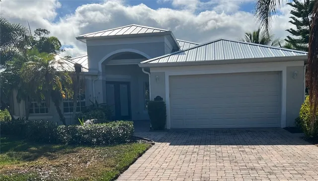 $595,000 | 3833 Buxton Street Southwest, Vero Beach, FL 32968