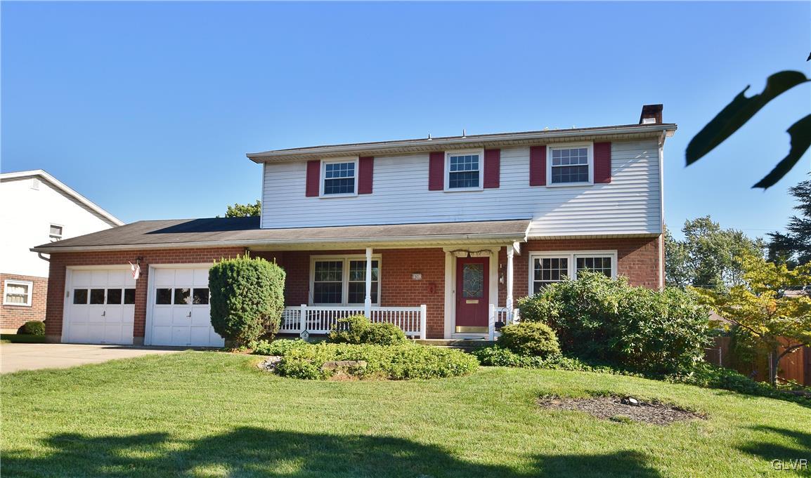 1951 Pinehurst Road Bethlehem, PA 18018 - Photo 1 of 20 Gallery Image 1