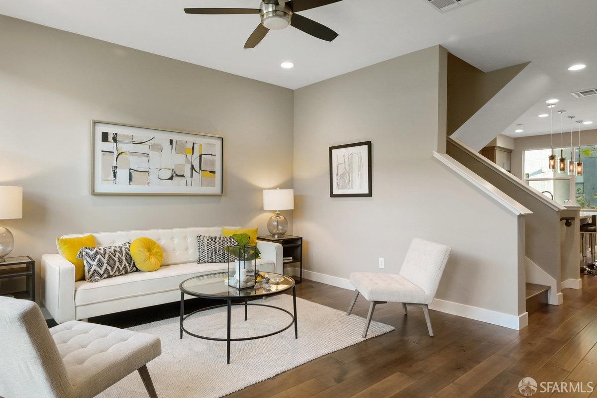 1515 Pullman Way Oakland, CA 94607 - Photo 3 of 27