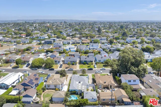 $1,799,000 | 8333 Chase Avenue, Los Angeles, CA 90045