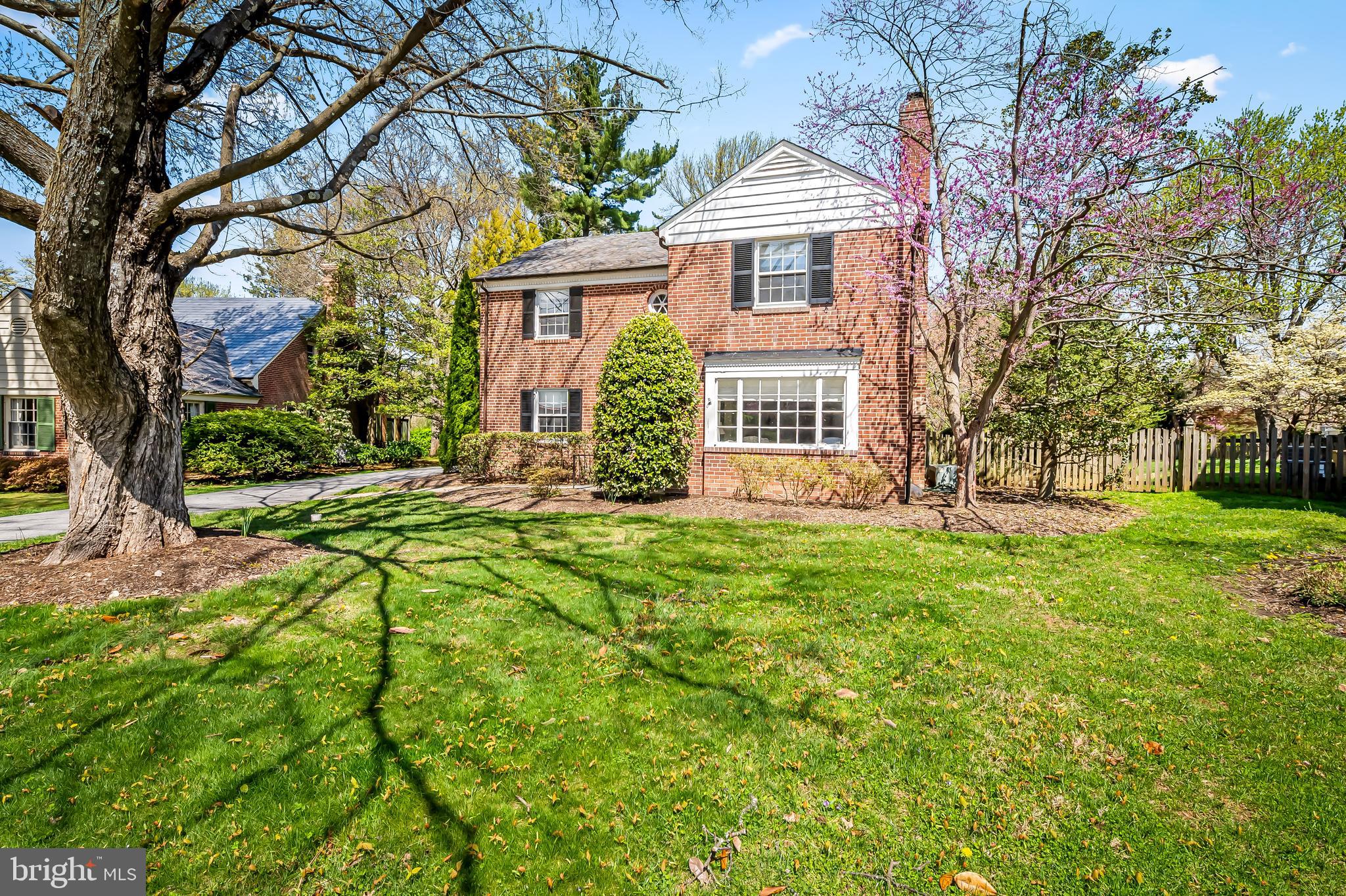 5911 Meadowood Road Baltimore, MD 21212 - Photo 47 of 52 5911 Meadowood Road