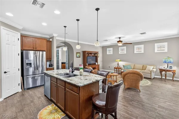 $585,000 | 10817 Dennington Road, Fort Myers, FL 33913