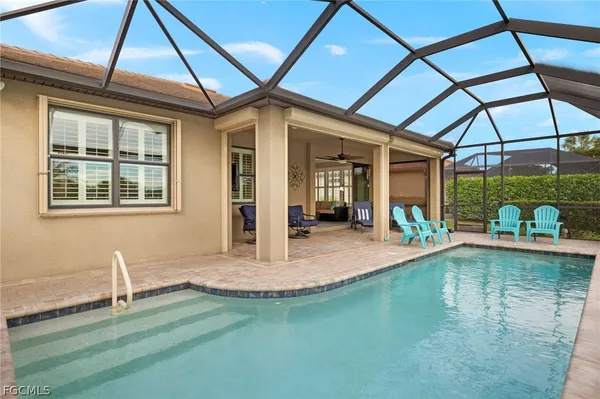$585,000 | 10817 Dennington Road, Fort Myers, FL 33913