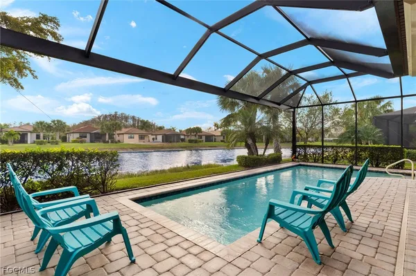 $585,000 | 10817 Dennington Road, Fort Myers, FL 33913