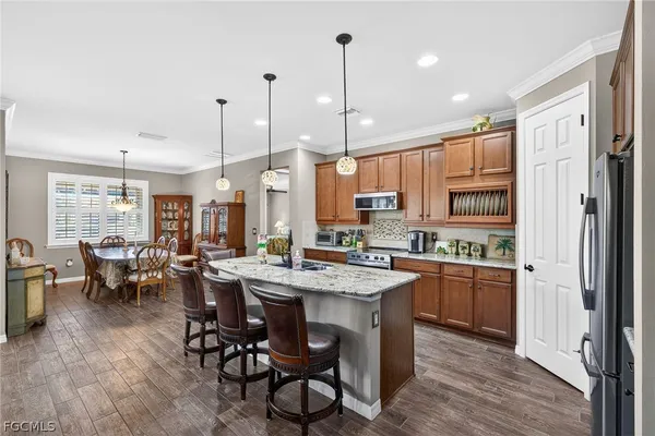 $585,000 | 10817 Dennington Road, Fort Myers, FL 33913