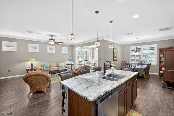 $585,000 | 10817 Dennington Road, Fort Myers, FL 33913